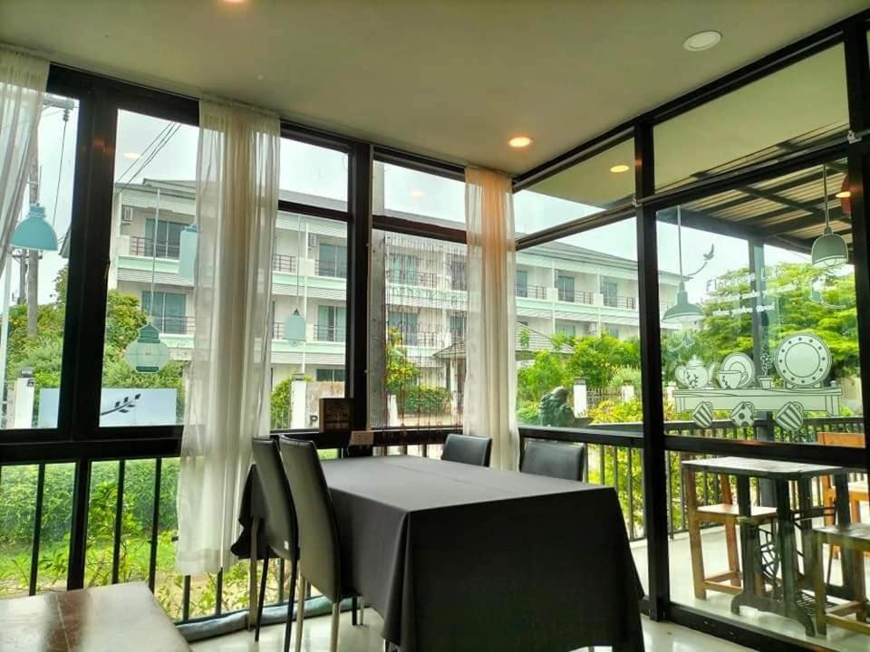 Privacy Lopburi