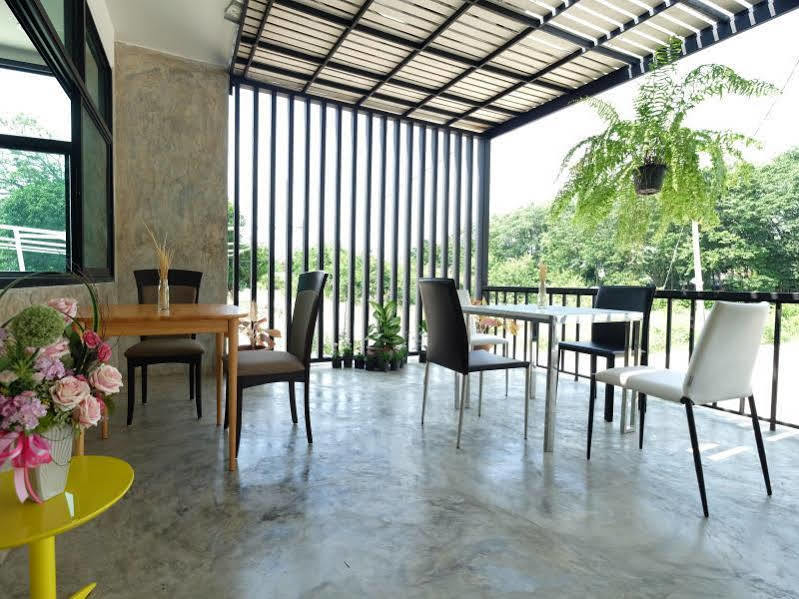 Privacy 3* Lopburi