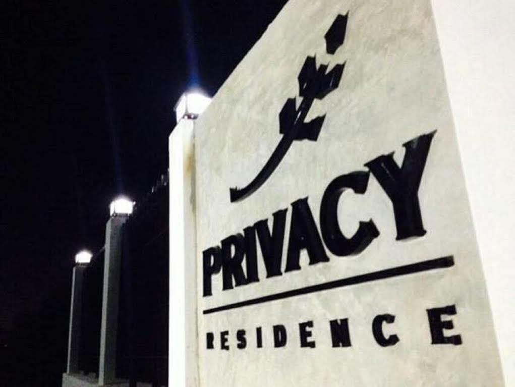 Privacy Hotel Lopburi