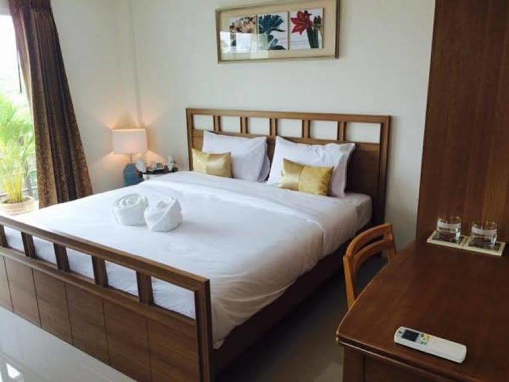 Privacy 3* Lopburi
