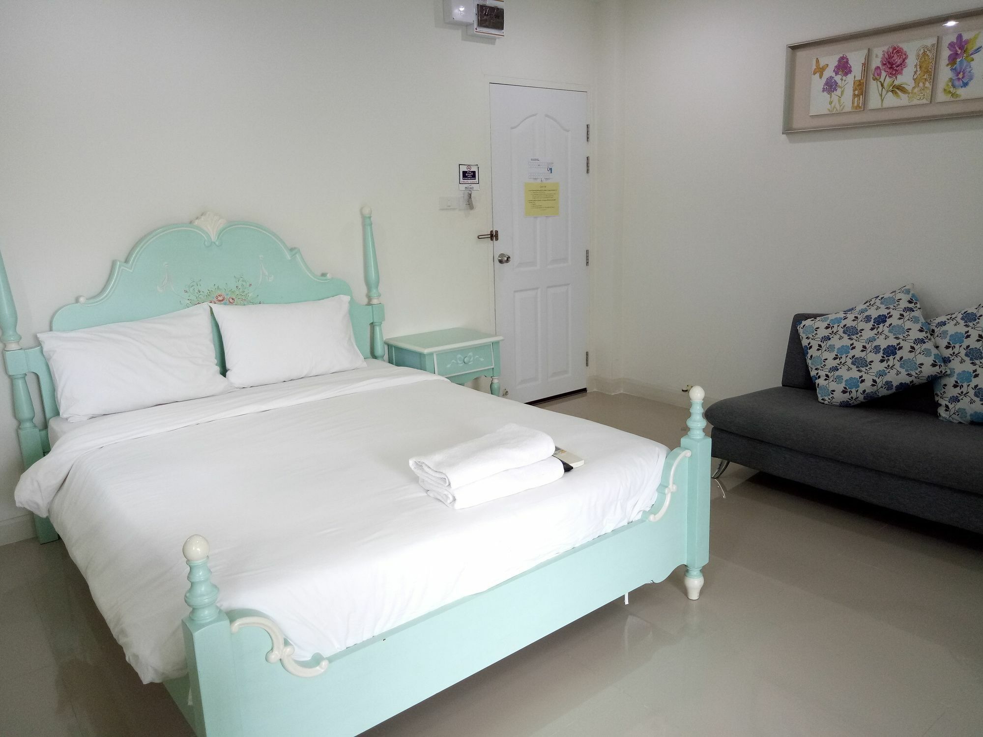 Hotel Privacy 3*